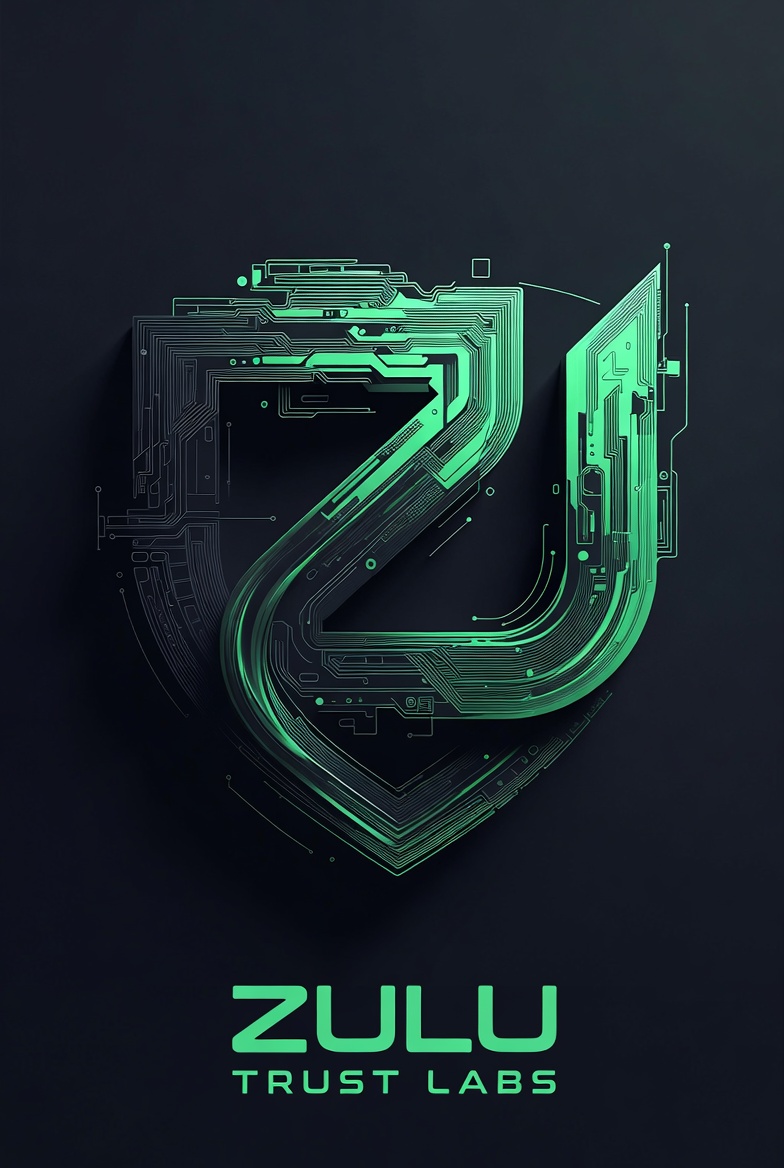 Zulu Trust Labs Logo